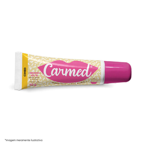 Carmed BFF Beijinho - Image 2