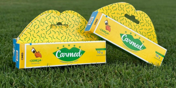 Carmed Canarinho