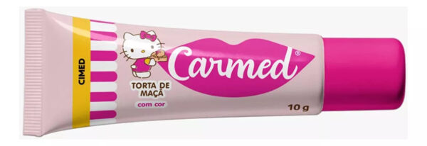 Carmed Hello Kitty Torta de Maçã (ATACADO 10 UN - Image 2