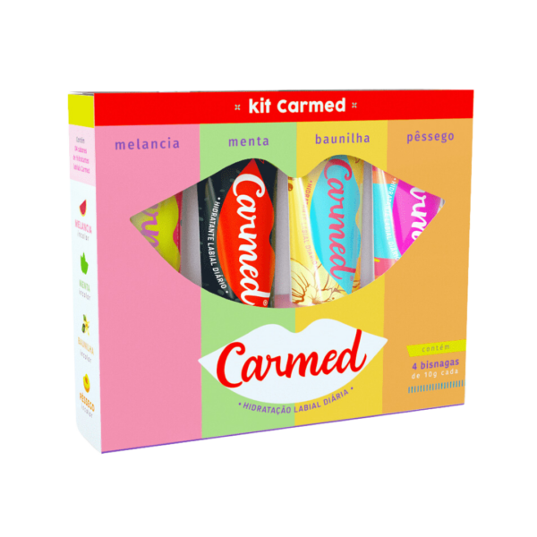 Carmed Kit