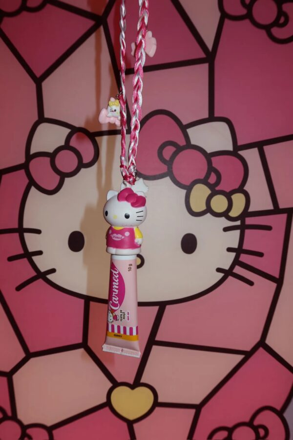 Carmed Hello Kitty Torta de Maçã - Image 4